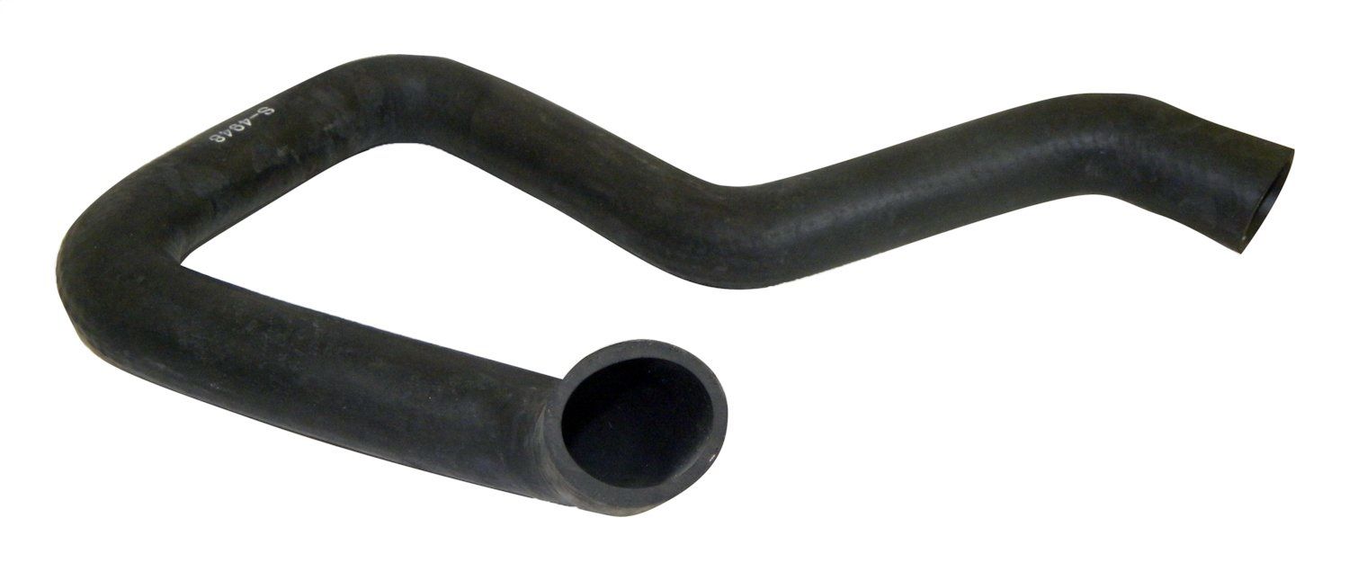 1990, 1989, 1988, 1987 Jeep Cherokee Radiator Coolant Hose