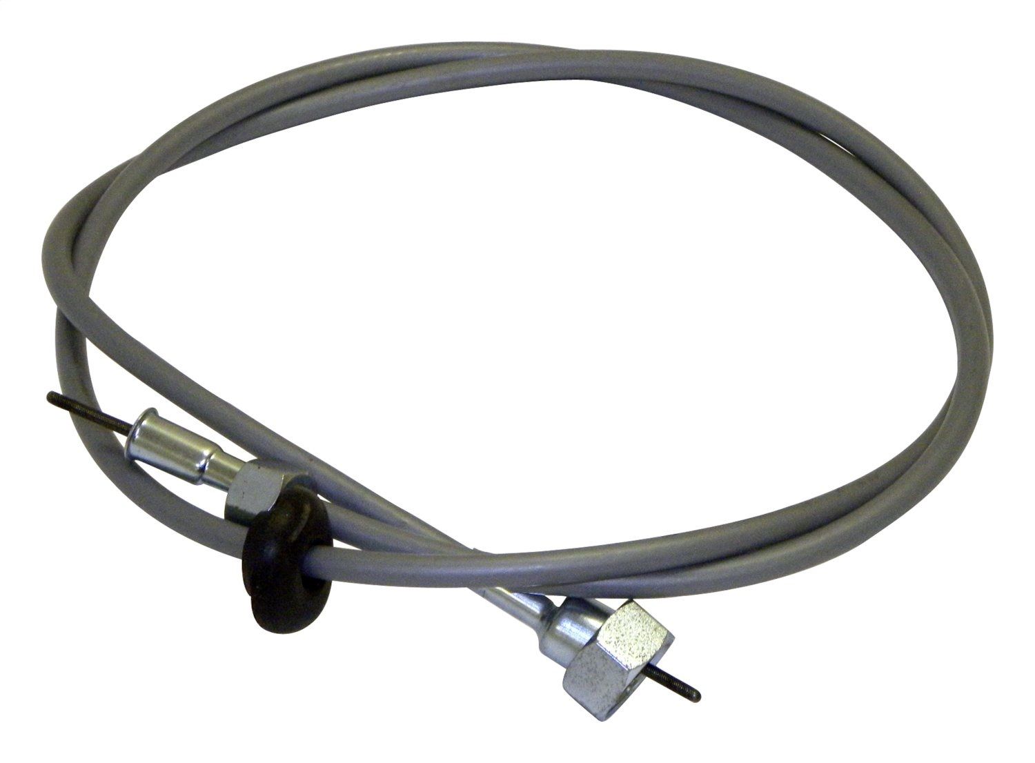 1958, 1957, 1956, 1955, 1954, 1953, 1952, 1951, 1950, 1949, 1948, 1947, 1946 Jeep Willys Speedometer Cable