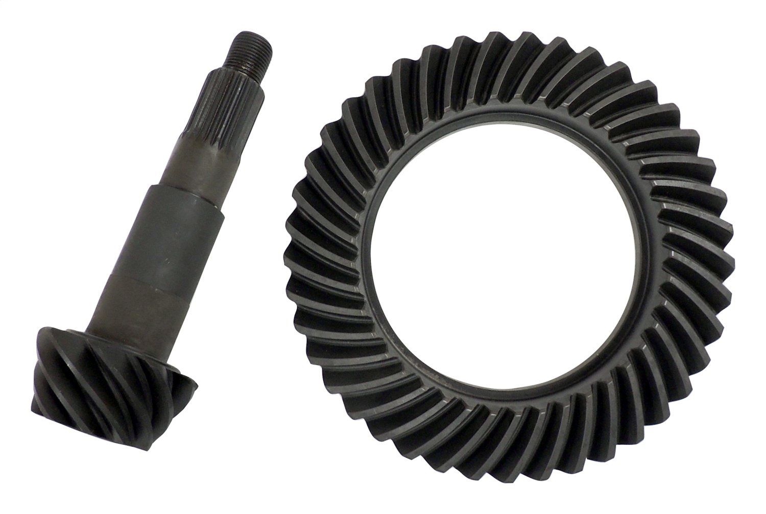 2017, 2016, 2015, 2014, 2013, 2012, 2011, 2010, 2009, 2008, 2007 Jeep Wrangler Differential Ring and Pinion