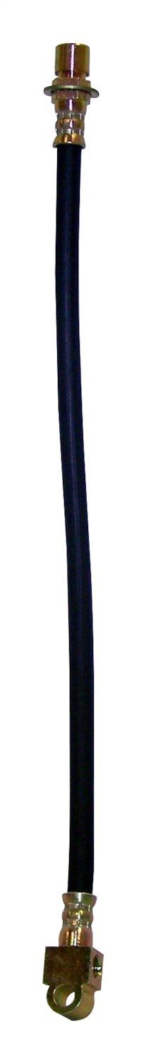 1988, 1987, 1986, 1985, 1984, 1983, 1982, 1981, 1980, 1979, 1978, 1977, 1976 Jeep J10 Wagoneer Brake Hydraulic Hose