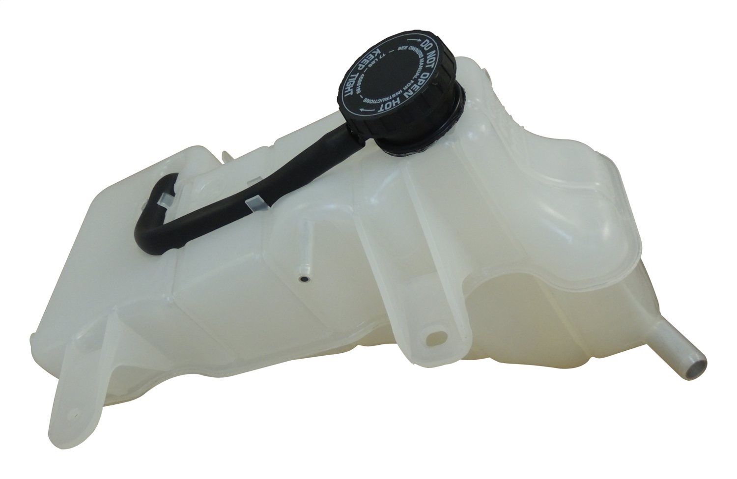 2010, 2009, 2008 Dodge Challenger Engine Coolant Reservoir