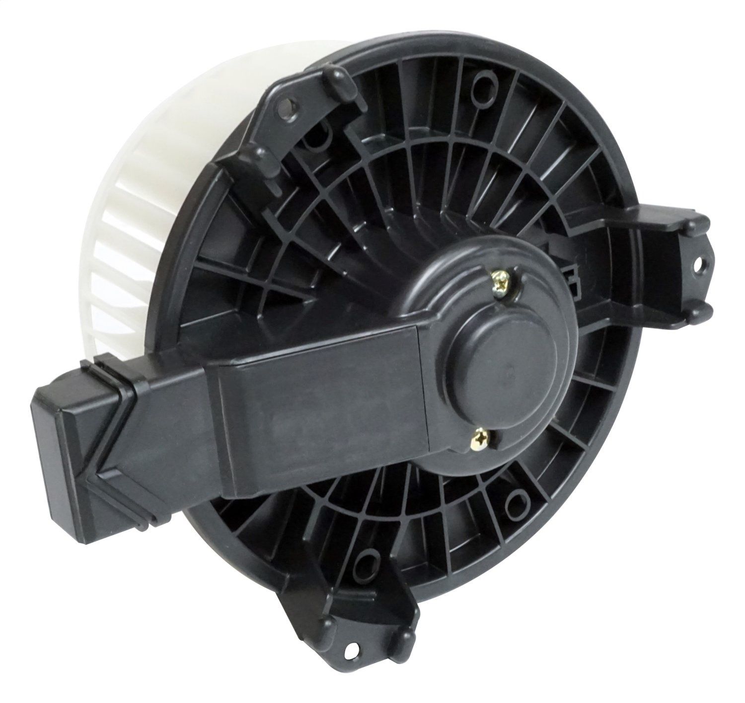 2010, 2009, 2008, 2007 Jeep Wrangler HVAC Blower Motor