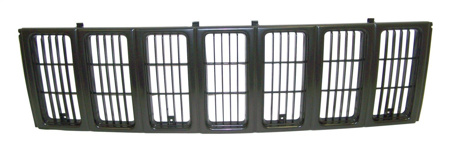 1997 Jeep Cherokee Grille