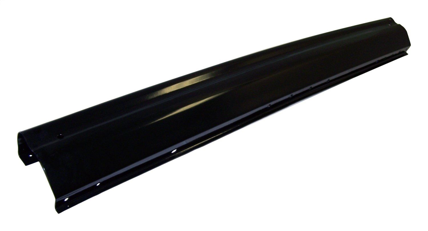 1996, 1995, 1994, 1993, 1992, 1991, 1990, 1989, 1988, 1987, 1986, 1985, 1984 Jeep Cherokee Bumper