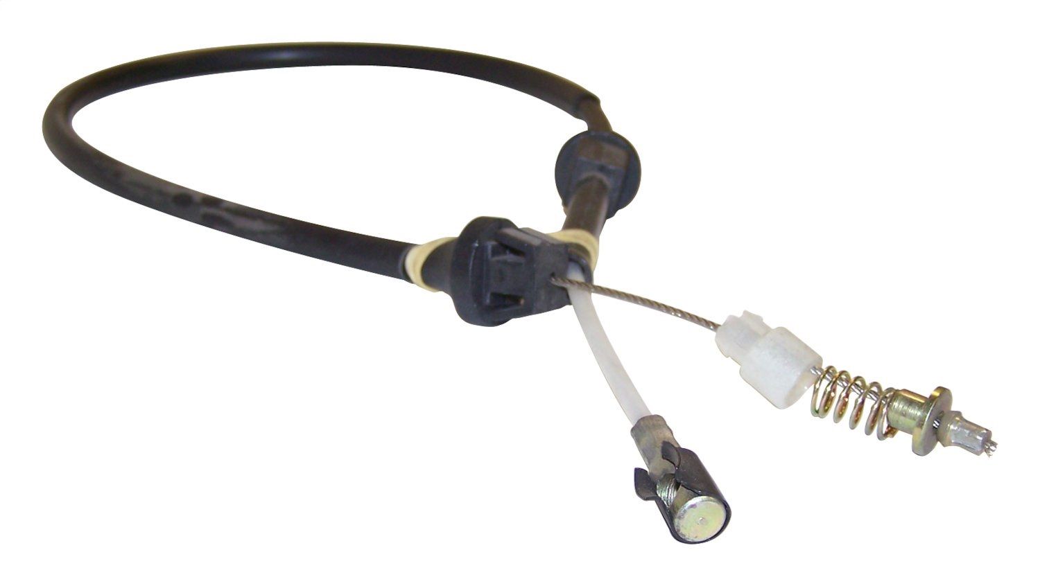 1985, 1984 Jeep Cherokee Carburetor Accelerator Cable