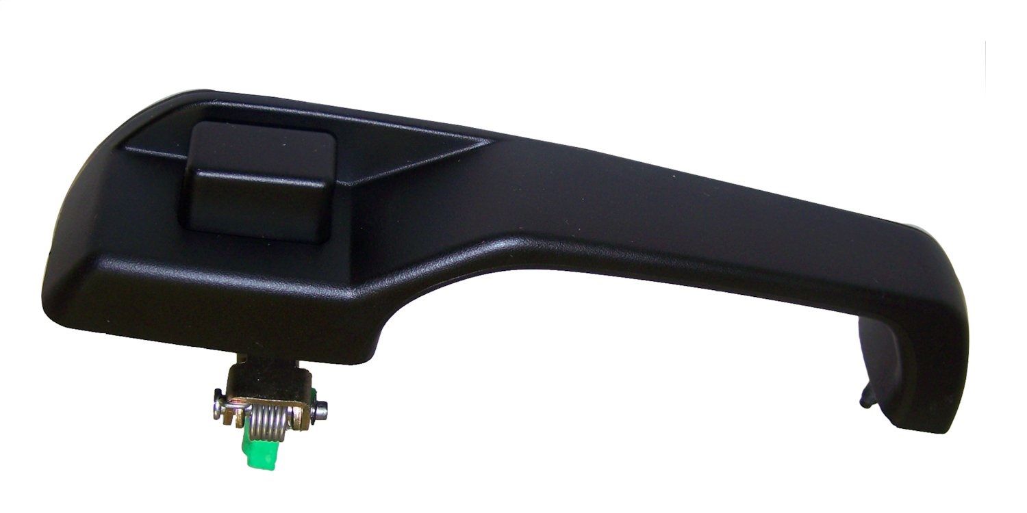 2001, 2000, 1999, 1998, 1997 Jeep Cherokee Exterior Door Handle