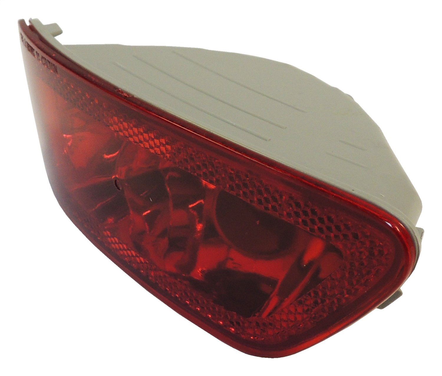 2017, 2016, 2015, 2014, 2013, 2012, 2011 Jeep Compass Fog Light Assembly