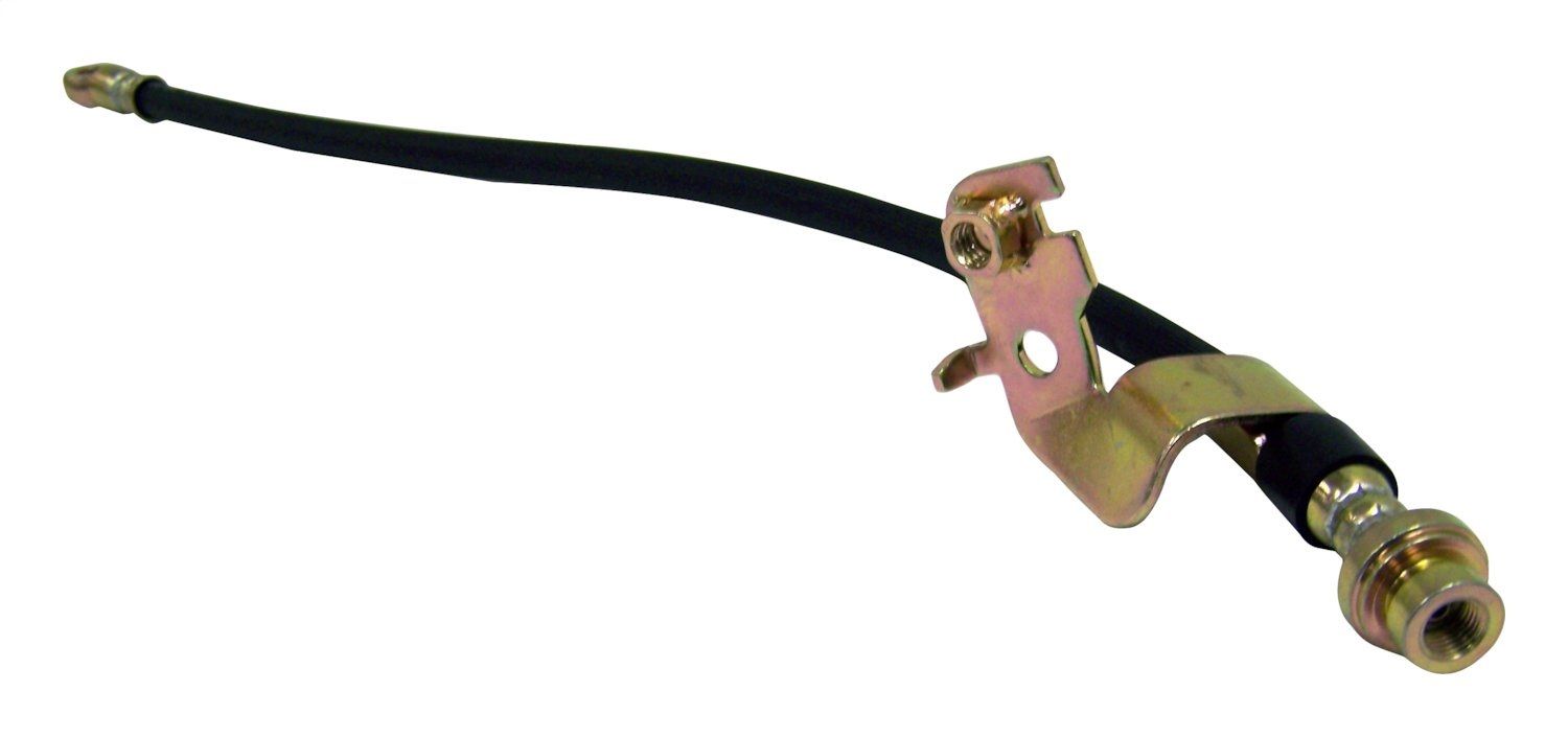 2017, 2016, 2015, 2014, 2013, 2012, 2011, 2010, 2009, 2008, 2007 Jeep Compass Brake Hydraulic Hose