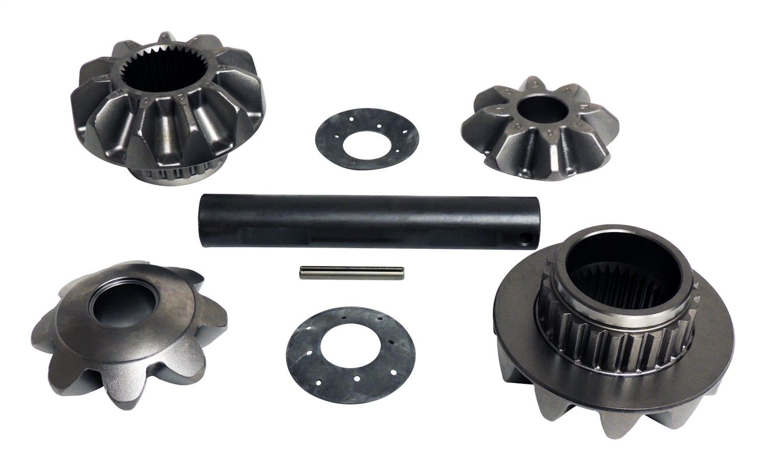 2019, 2018 Jeep Wrangler Differential Rebuild Kit