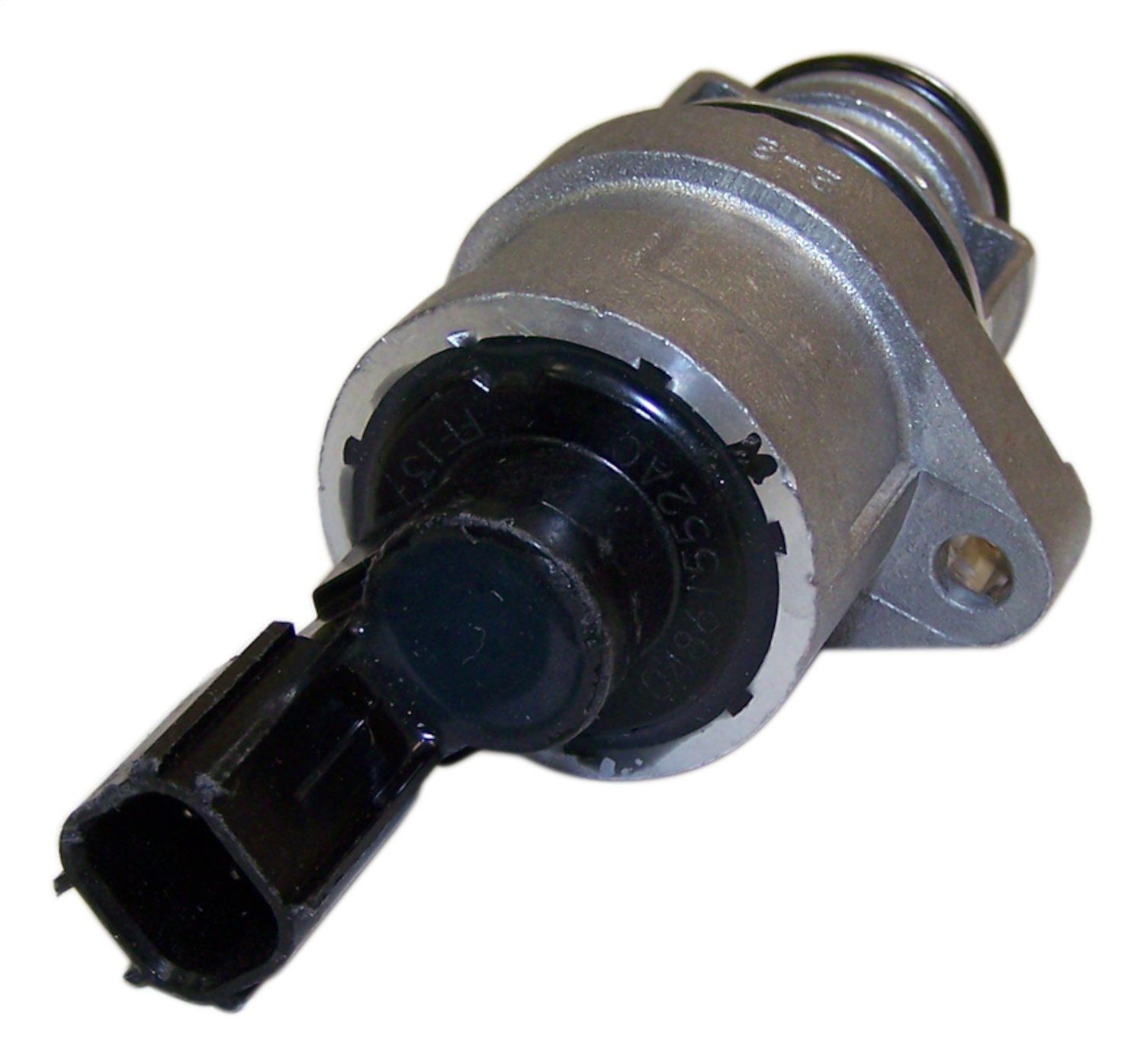 2007, 2006 Jeep Commander Idle Air Control Valve
