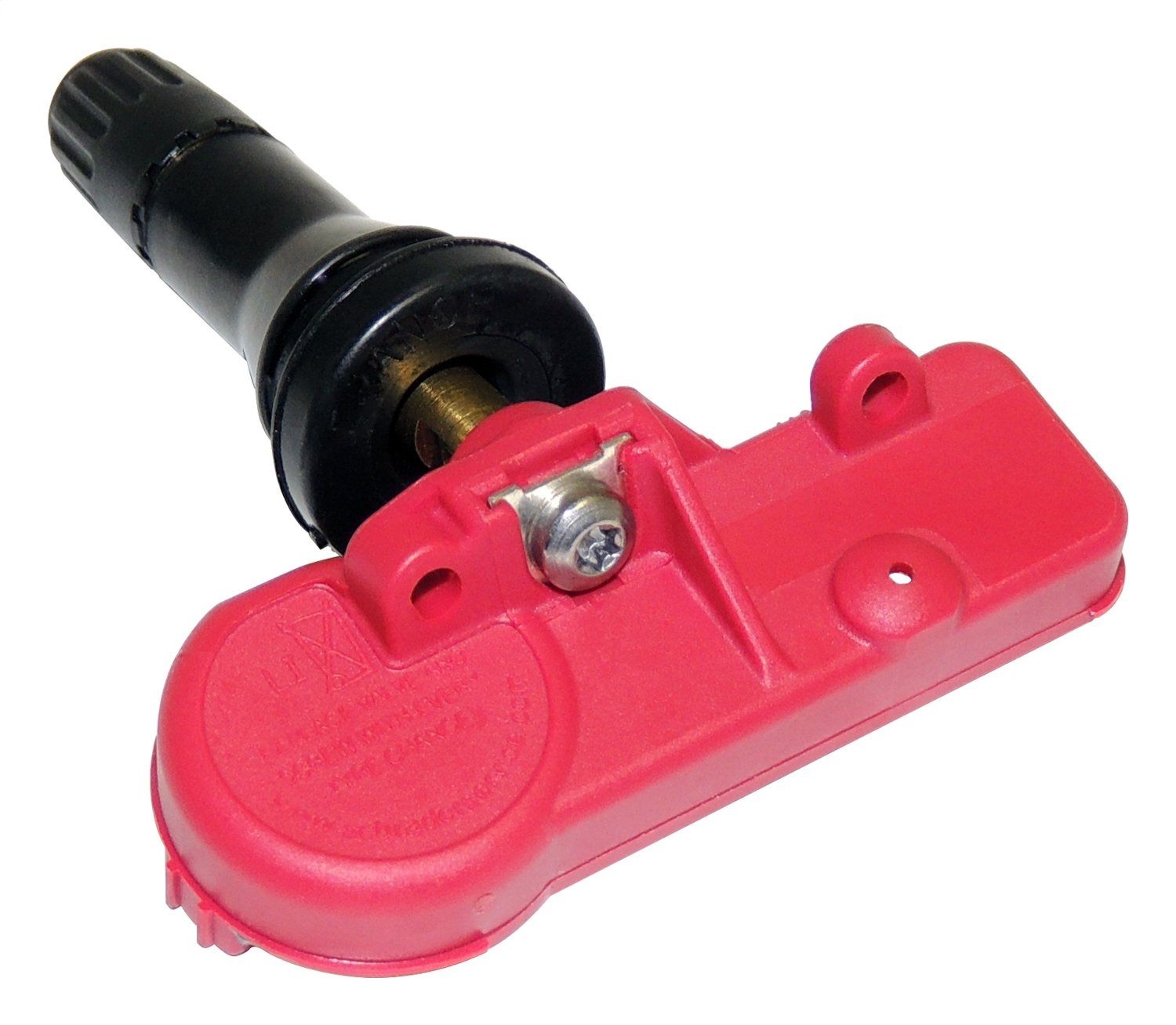 2010, 2009, 2008 Jeep Commander 1500 Tire Pressure Monitoring System (TPMS) Sensor Valv