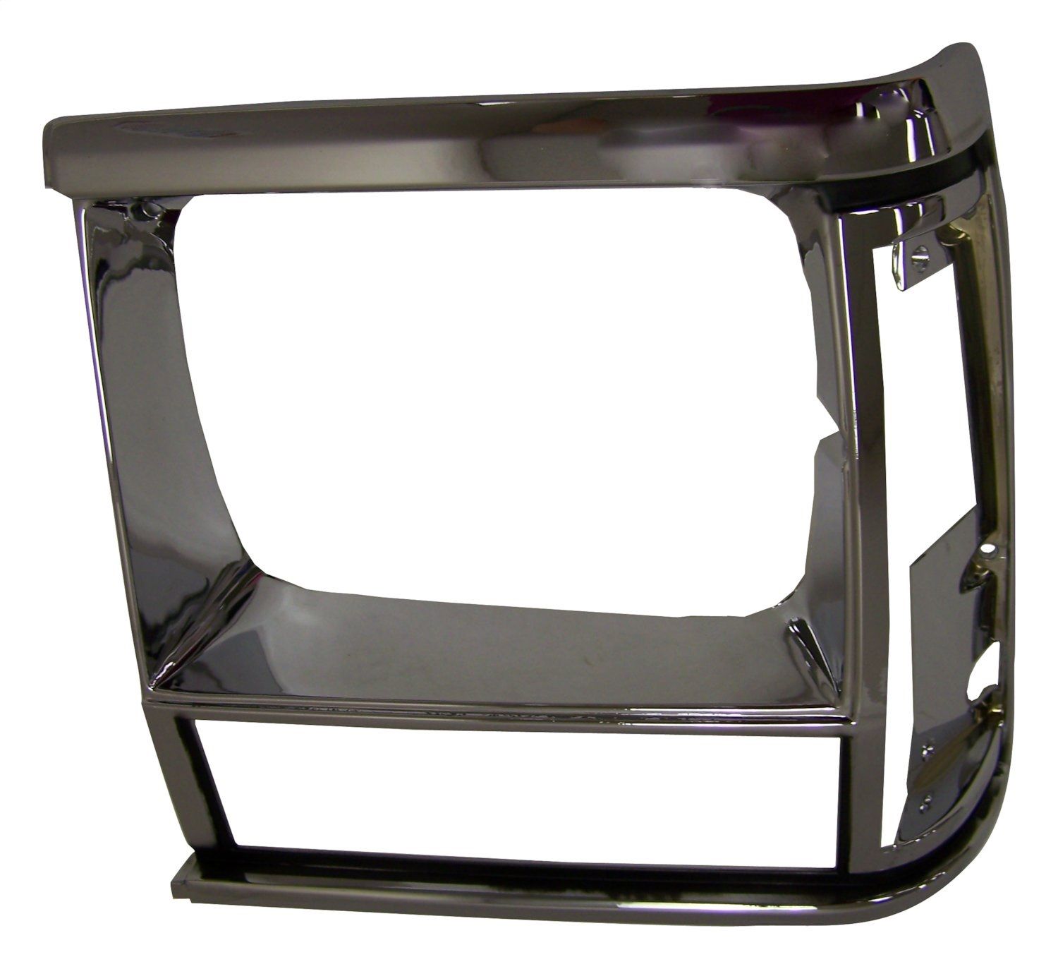 1996, 1995, 1994, 1993, 1992, 1991 Jeep Cherokee Headlight Bezel