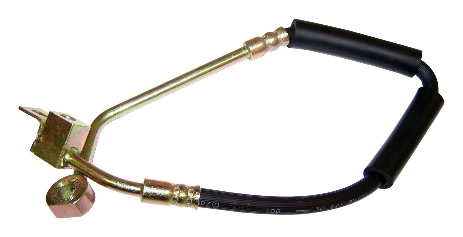 2007, 2006, 2005, 2004, 2003, 2002 Jeep Liberty Brake Hydraulic Hose