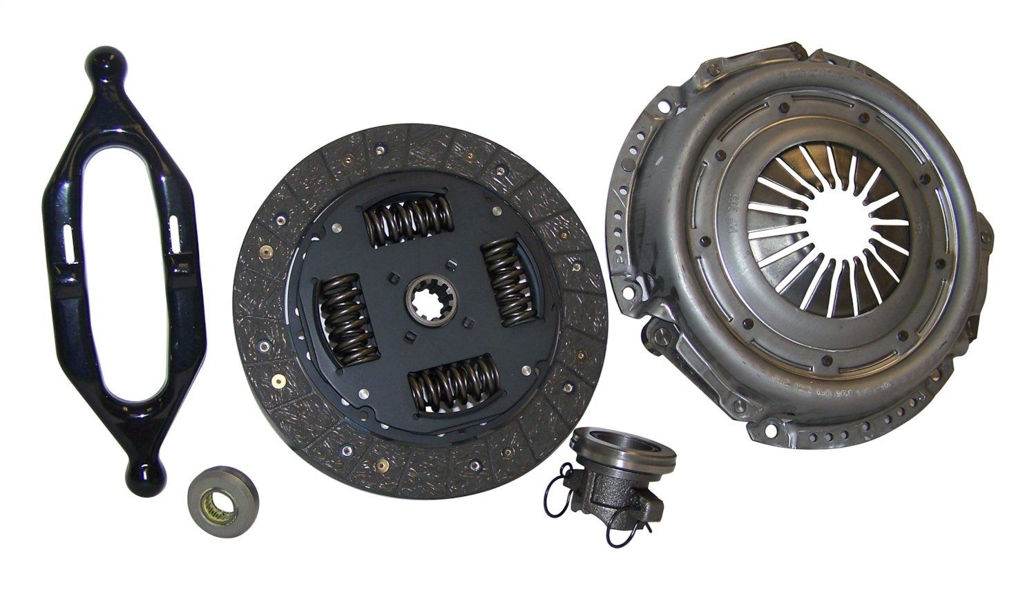 2001, 2000 Jeep Cherokee Transmission Clutch Kit