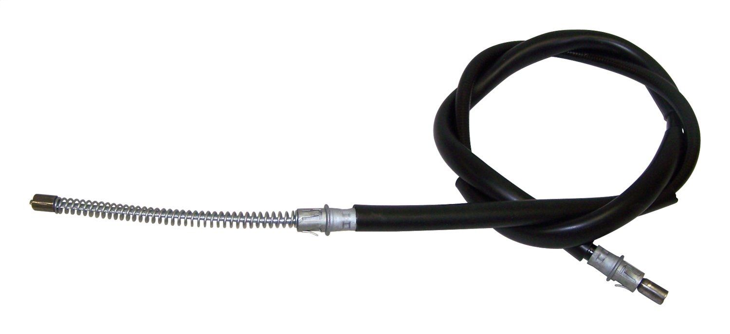 1992, 1991, 1990, 1989, 1988, 1987 Jeep Comanche Parking Brake Cable