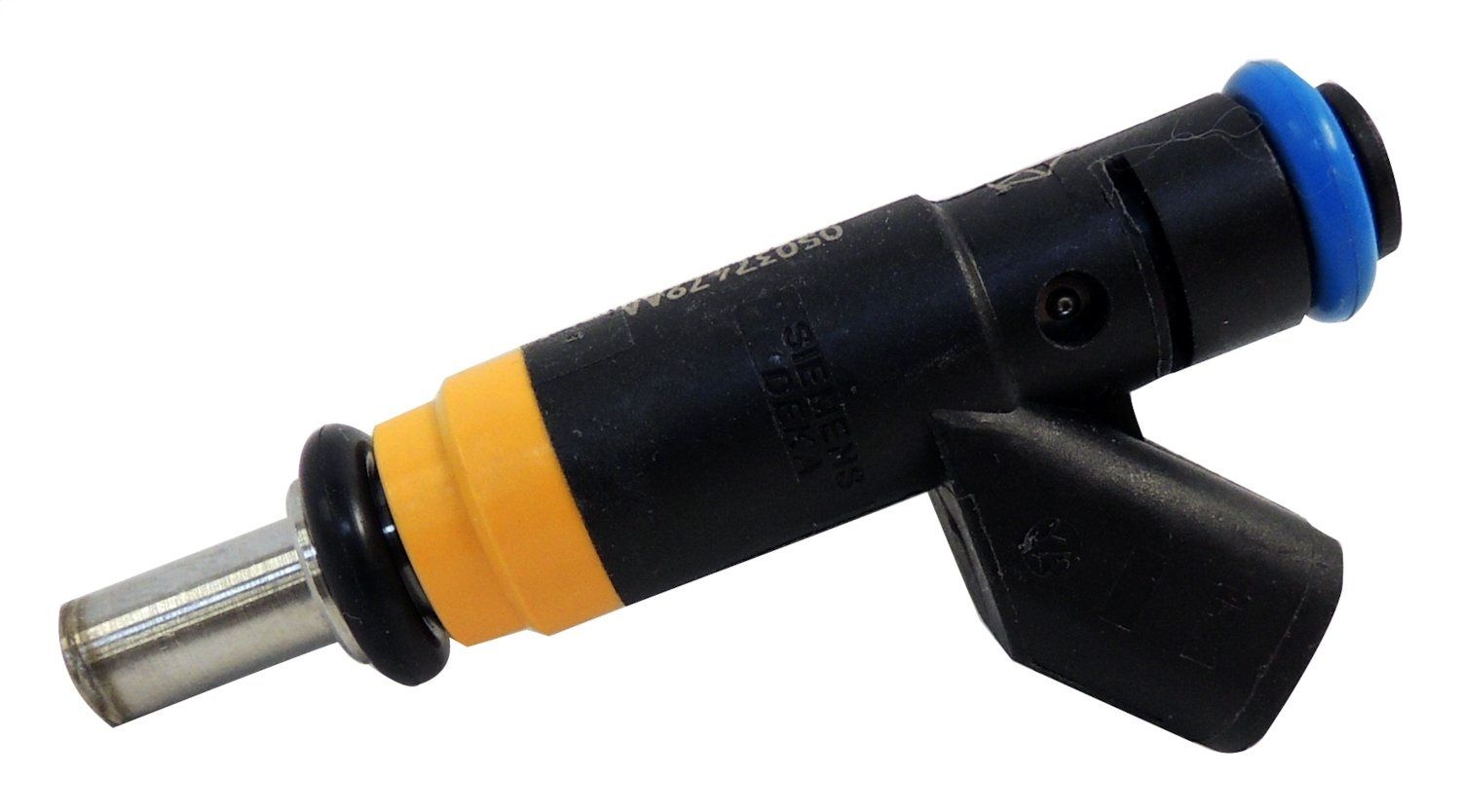 2010 Jeep Commander Fuel Injector
