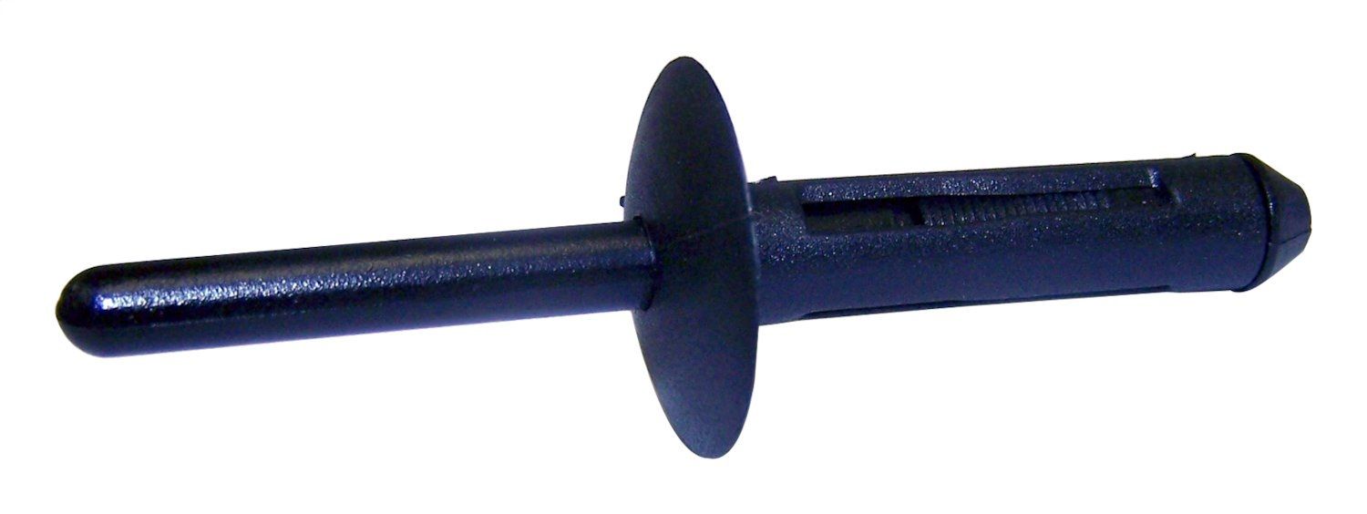 1993, 1992, 1991, 1990, 1989, 1988, 1987, 1986, 1985, 1984 Jeep Cherokee Push-In Fastener