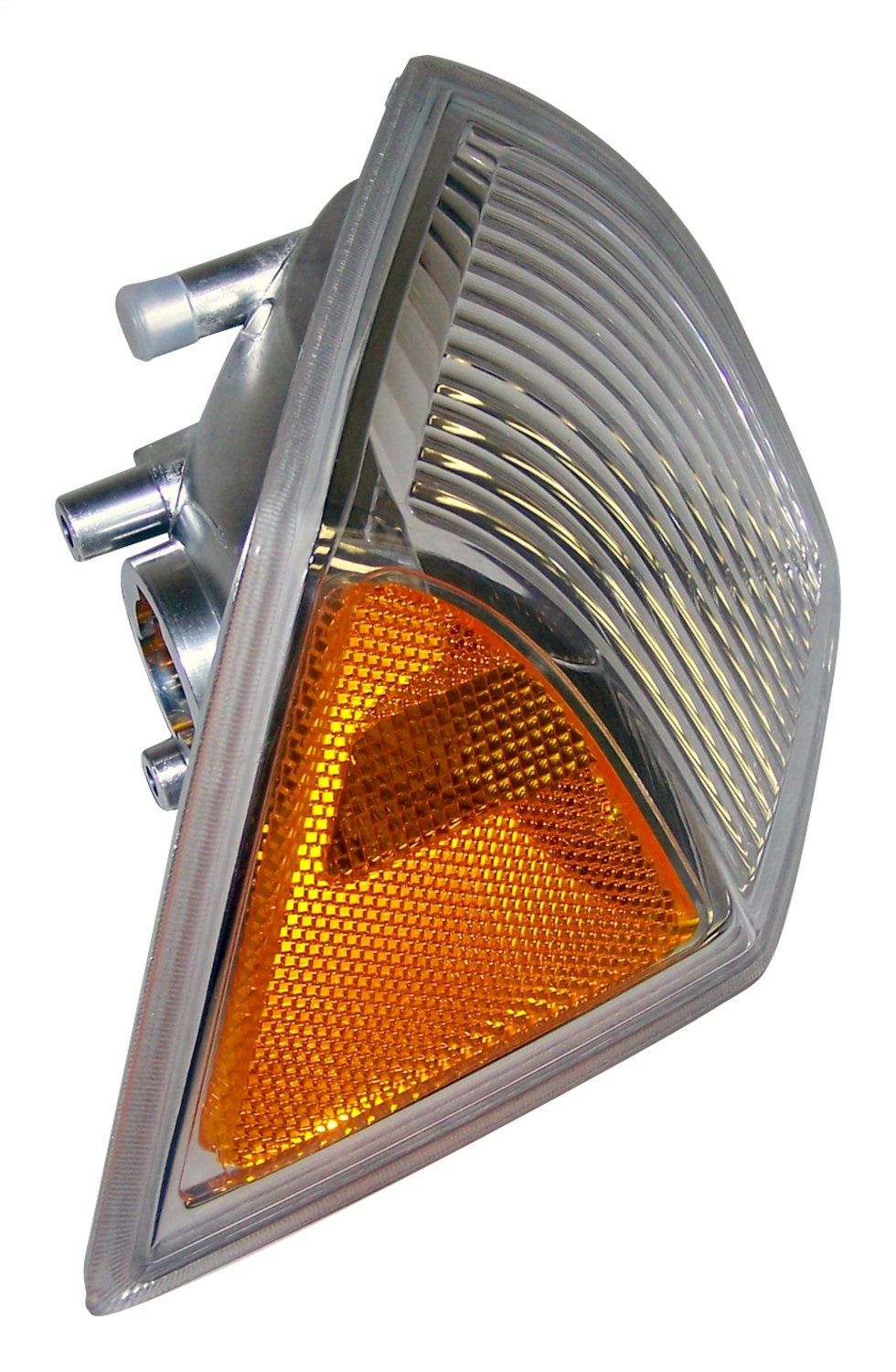 2010, 2009, 2008, 2007 Jeep Compass Turn Signal / Parking Light Assembly