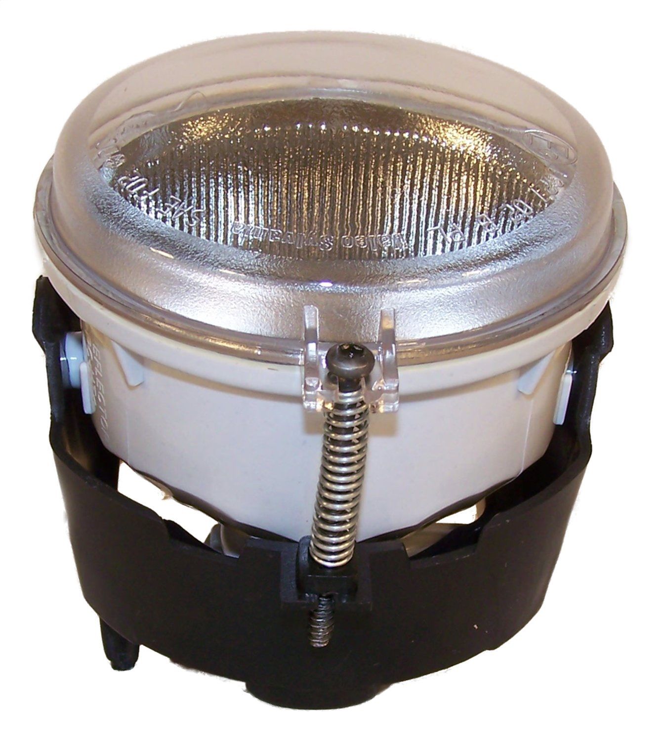 2008, 2007 Dodge Nitro Fog Light Assembly