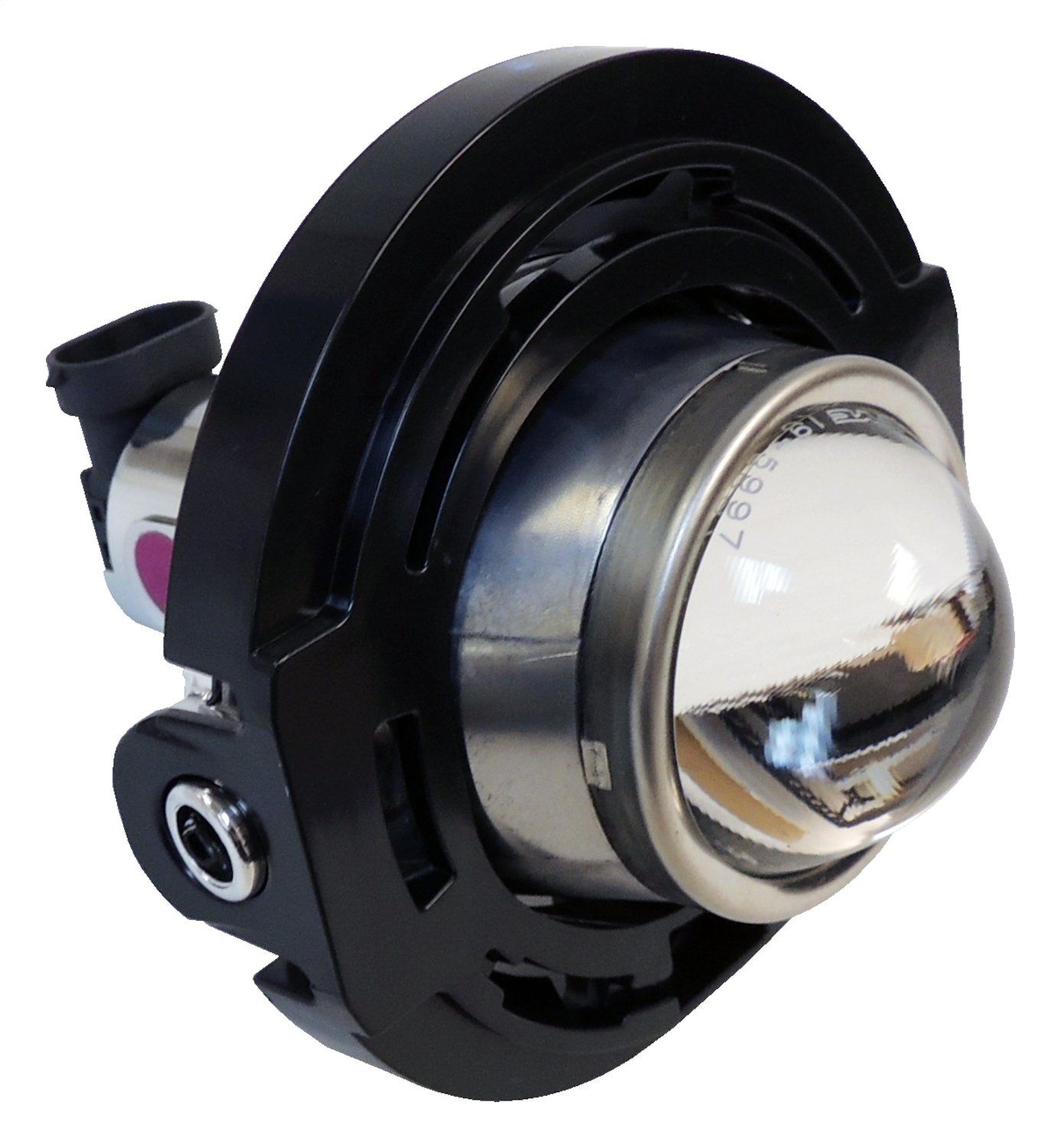 2017, 2016, 2015, 2014, 2013, 2012, 2011 Jeep Compass Fog Light Assembly