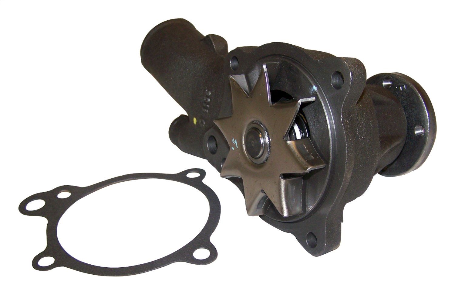 1983, 1982, 1981, 1980 Jeep CJ7 Engine Water Pump