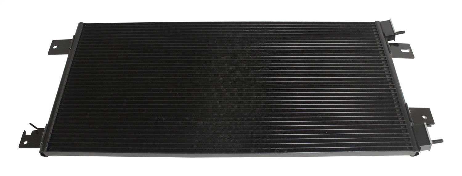 2017, 2016, 2015, 2014, 2013, 2012, 2011, 2010, 2009, 2008, 2007 Jeep Compass A/C Condenser