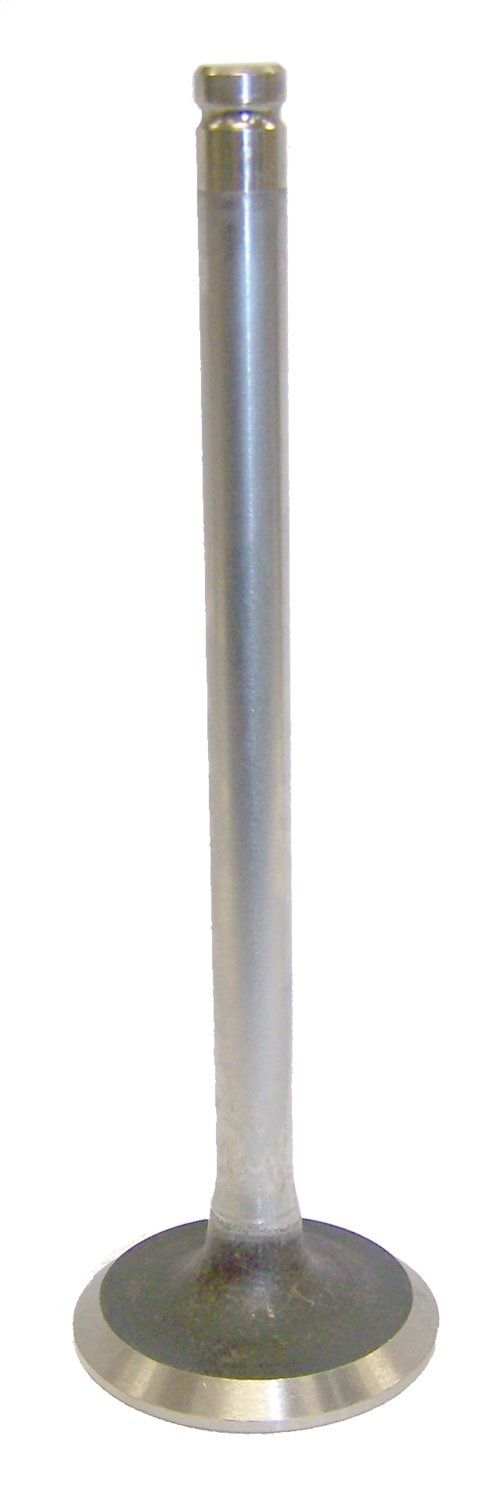 1998, 1997, 1996, 1995, 1994, 1993, 1992, 1991, 1990, 1989, 1988, 1987 Jeep Cherokee Engine Exhaust Valve
