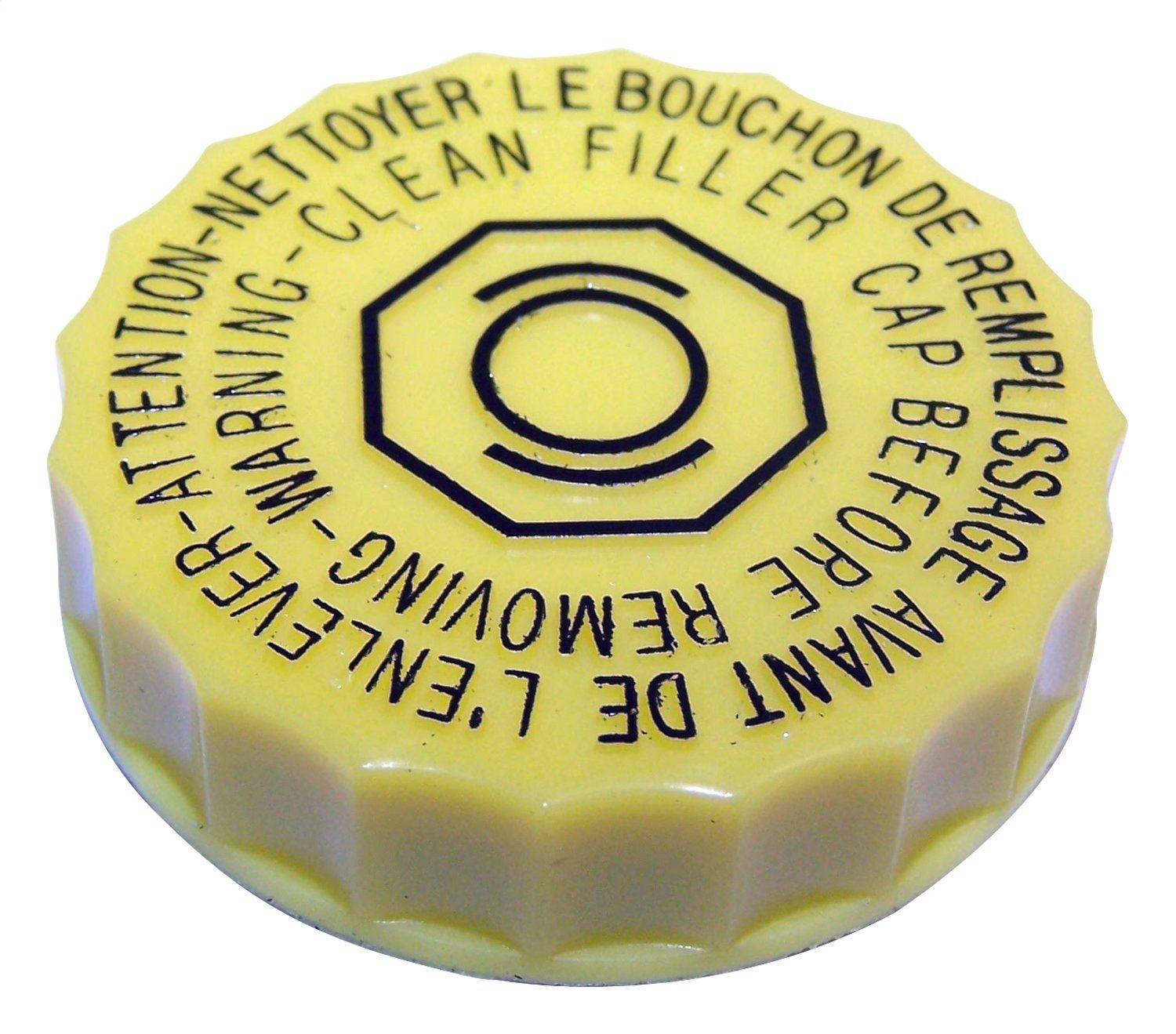 2003, 2002, 2001, 2000, 1999, 1998 Dodge Durango Brake Master Cylinder Reservoir Cap