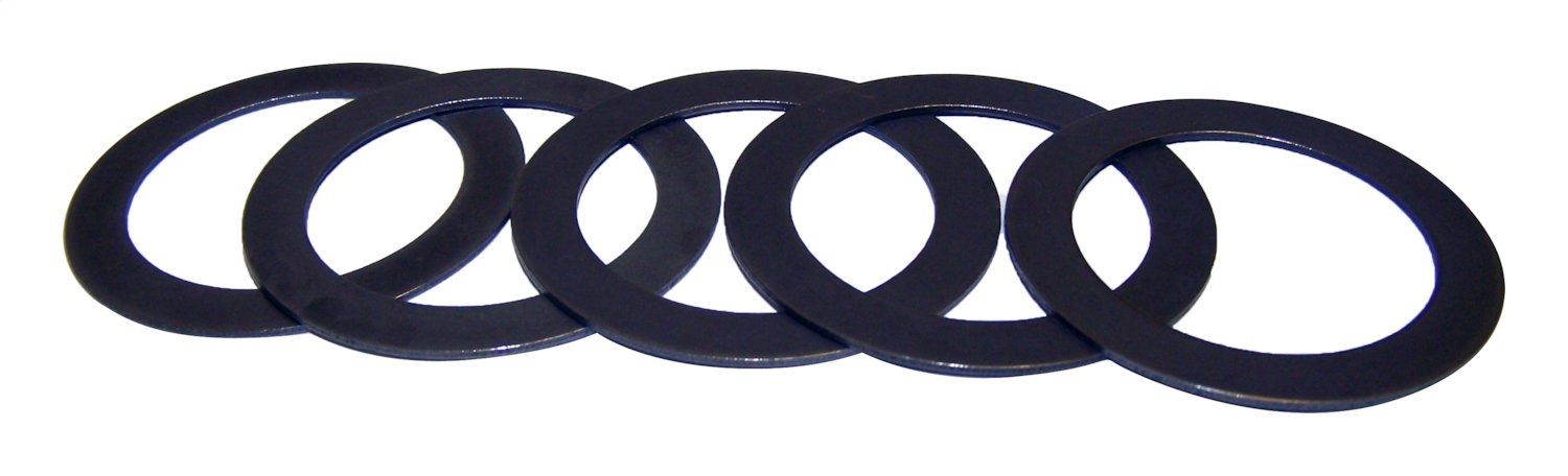 2017, 2016, 2015, 2014, 2013, 2012, 2011, 2010, 2009, 2008, 2007, 2006, 2005 Dodge Viper Differential Pinion Shim