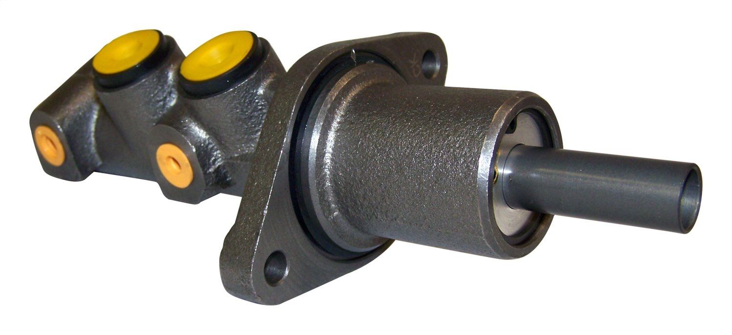 1993, 1992 Jeep Cherokee Brake Master Cylinder