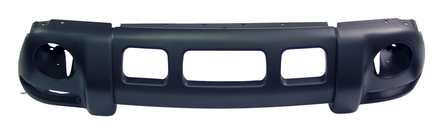 2004, 2003, 2002 Jeep Liberty Bumper Cover