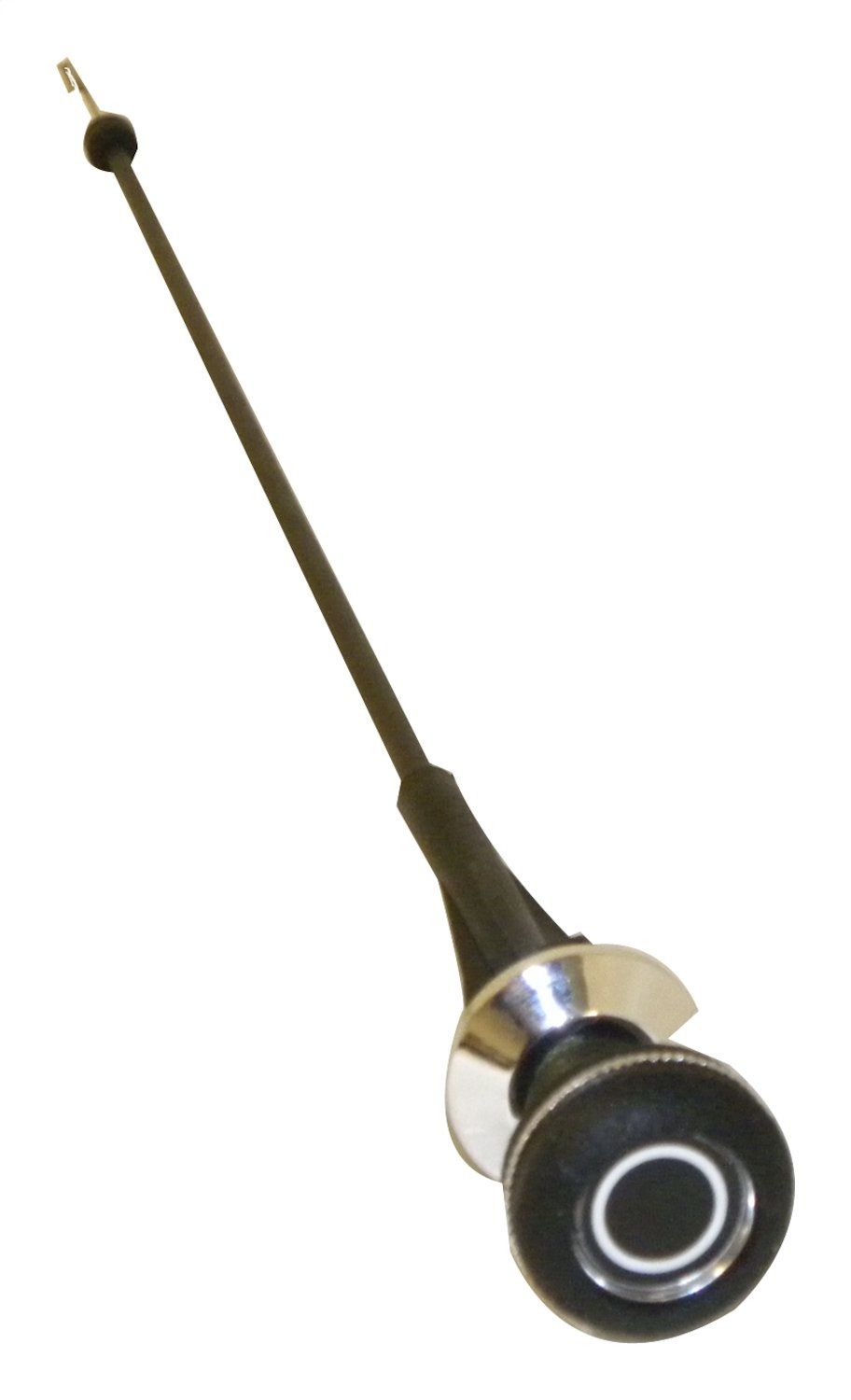 1986, 1985, 1984, 1983, 1982, 1981, 1980, 1979, 1978 Jeep CJ7 HVAC Heater Control Cable