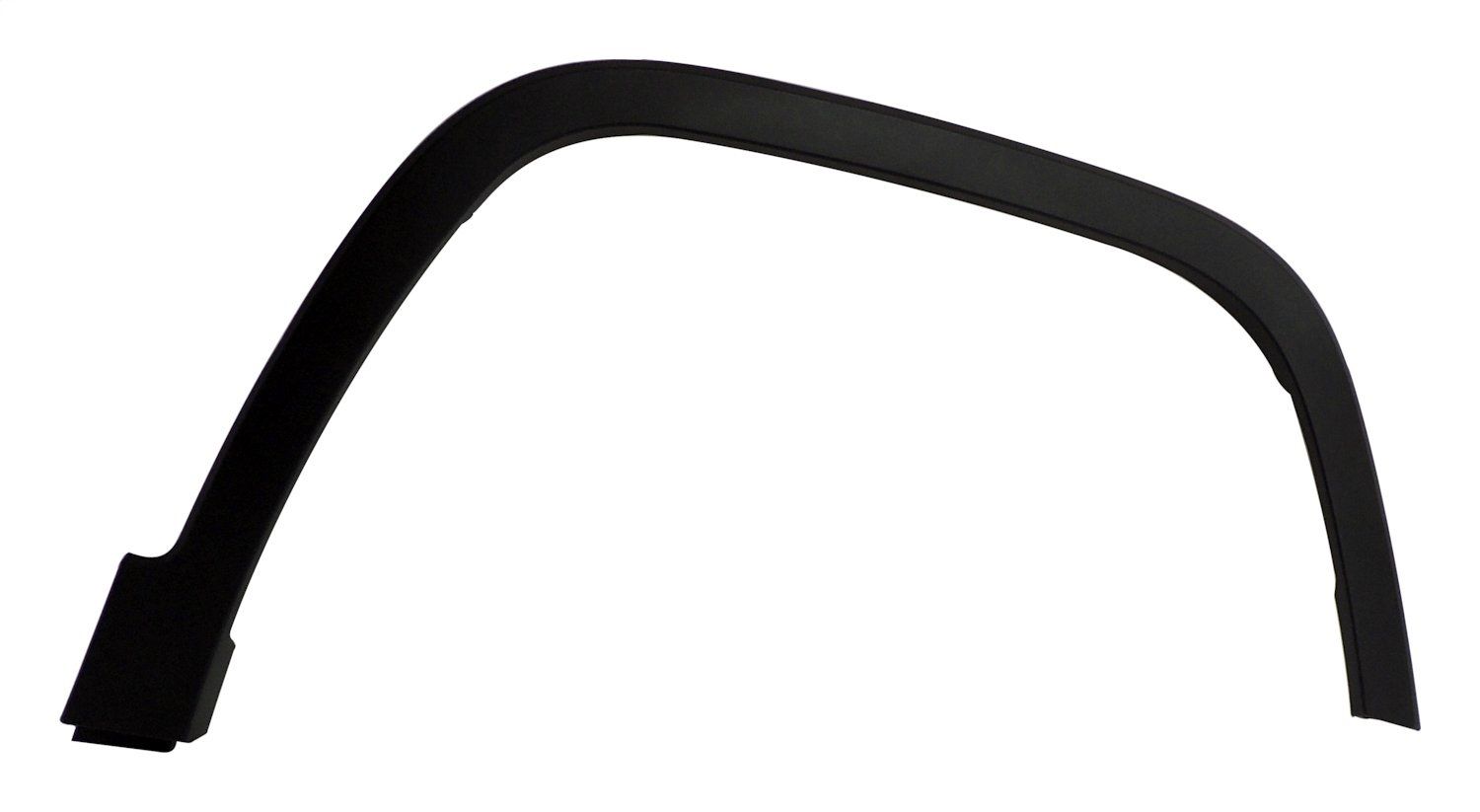 2018, 2017, 2016, 2015, 2014 Jeep Cherokee Fender Flare