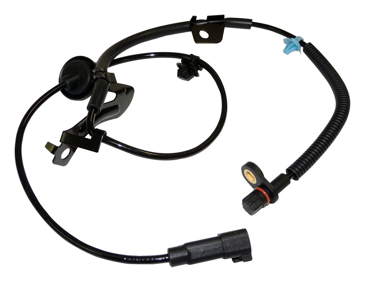 2017, 2016, 2015, 2014, 2013, 2012, 2011, 2010, 2009, 2008, 2007 Jeep Compass ABS Wheel Speed Sensor
