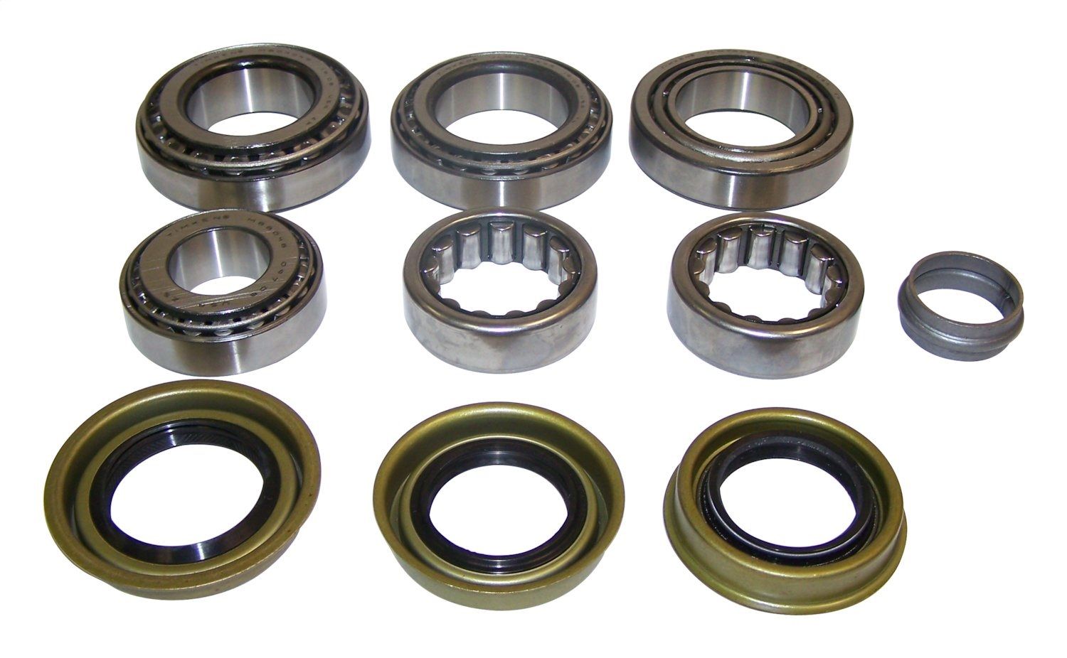1999, 1998 Dodge Durango Differential Rebuild Kit