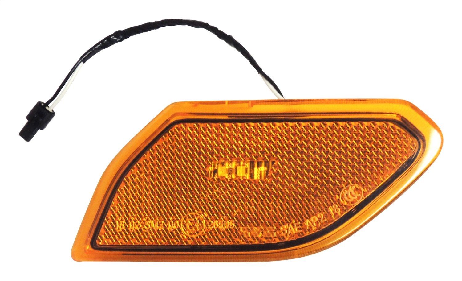 2020 Jeep Gladiator Side Marker Light Assembly