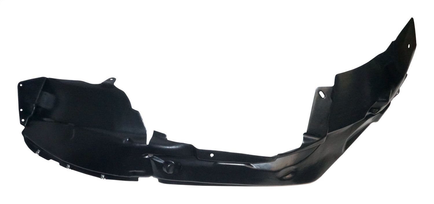 2017, 2016, 2015, 2014, 2013, 2012, 2011 Jeep Compass Fender Liner