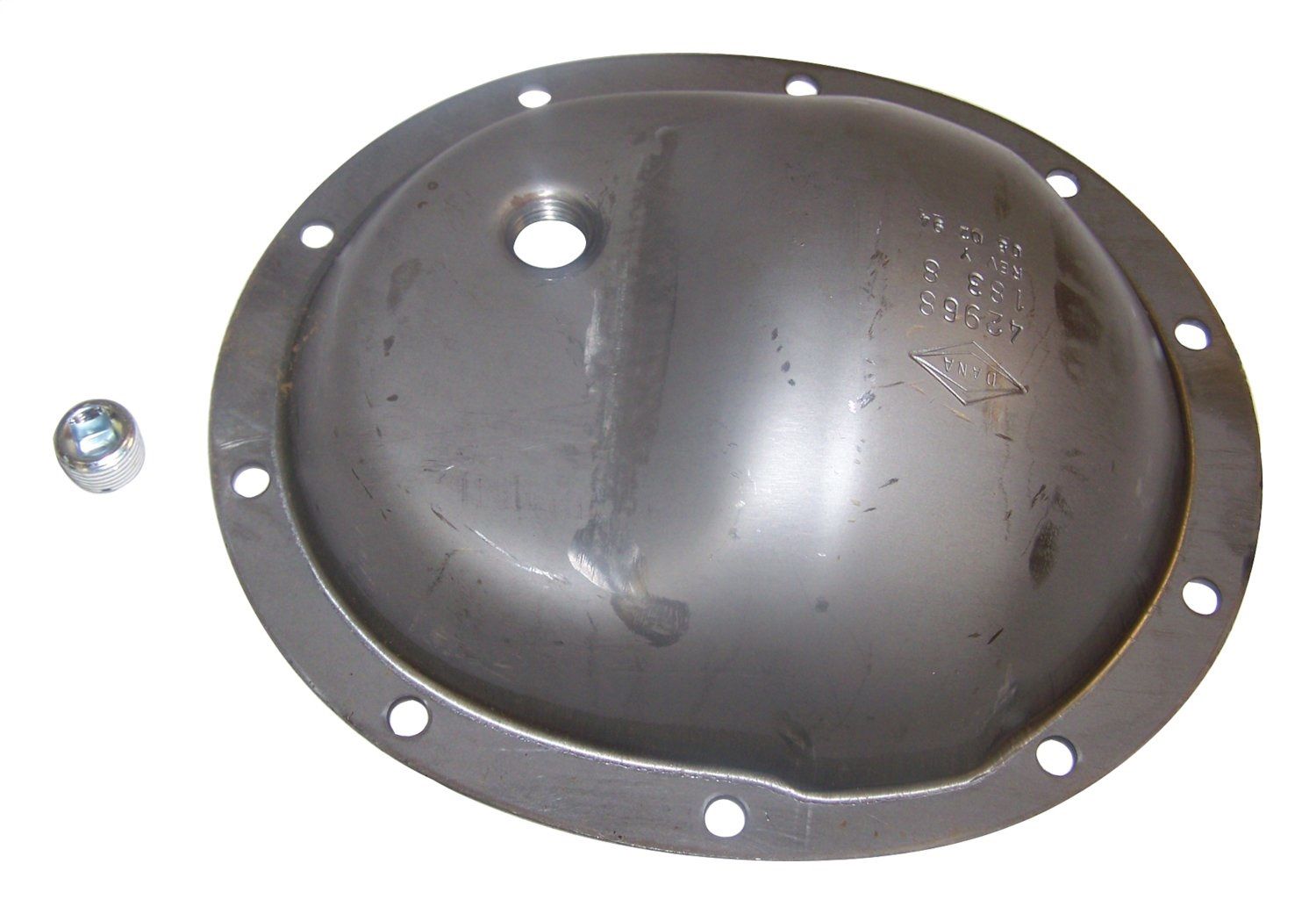 1990, 1989, 1988, 1987, 1986, 1985, 1984 Jeep Cherokee Differential Cover
