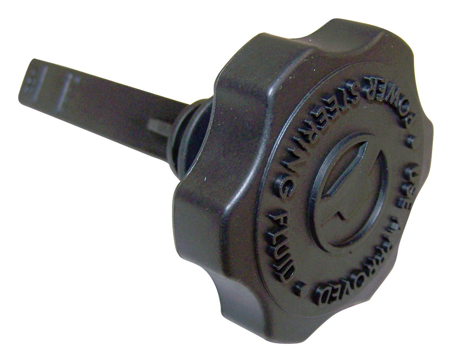 2008, 2007 Dodge Nitro Power Steering Reservoir Cap