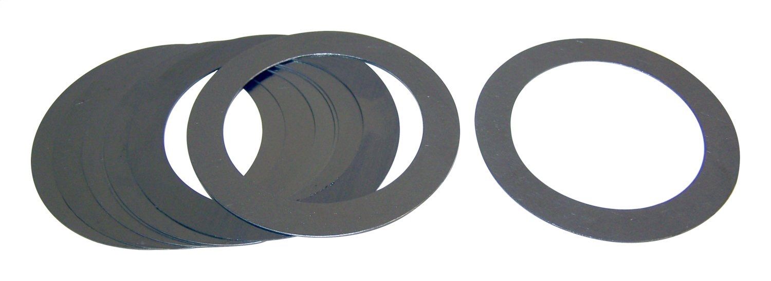 1986, 1985, 1984, 1983, 1982, 1981, 1980, 1979, 1978, 1977, 1976 Jeep CJ7 Differential Pinion Shim