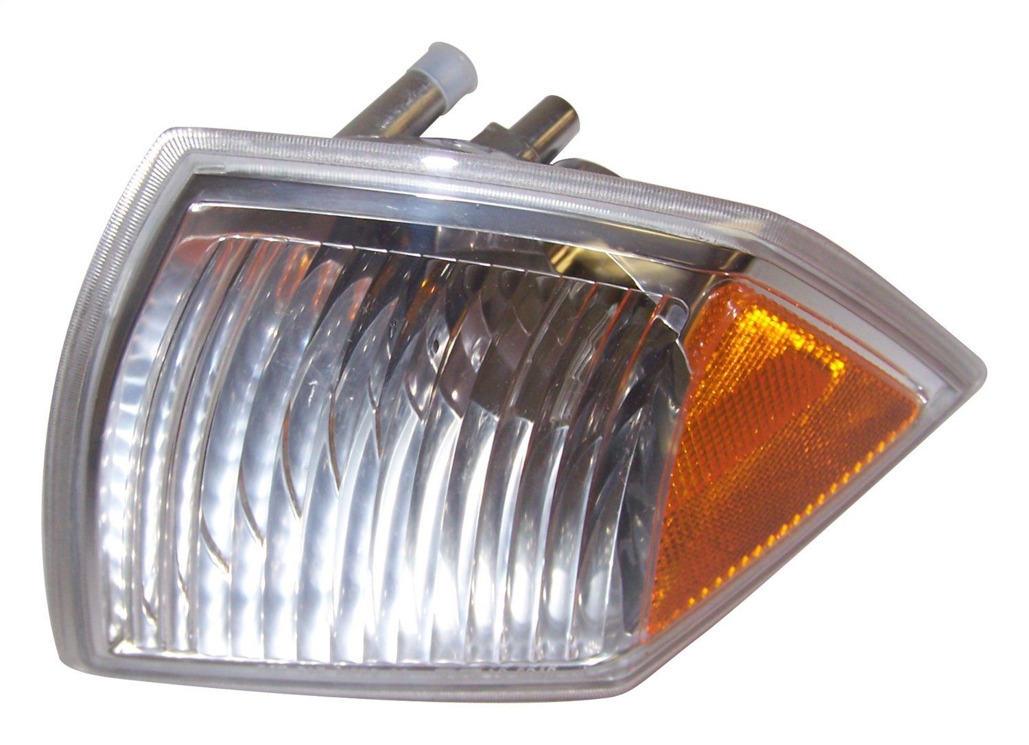 2010, 2009, 2008, 2007 Jeep Compass Turn Signal / Parking Light Assembly