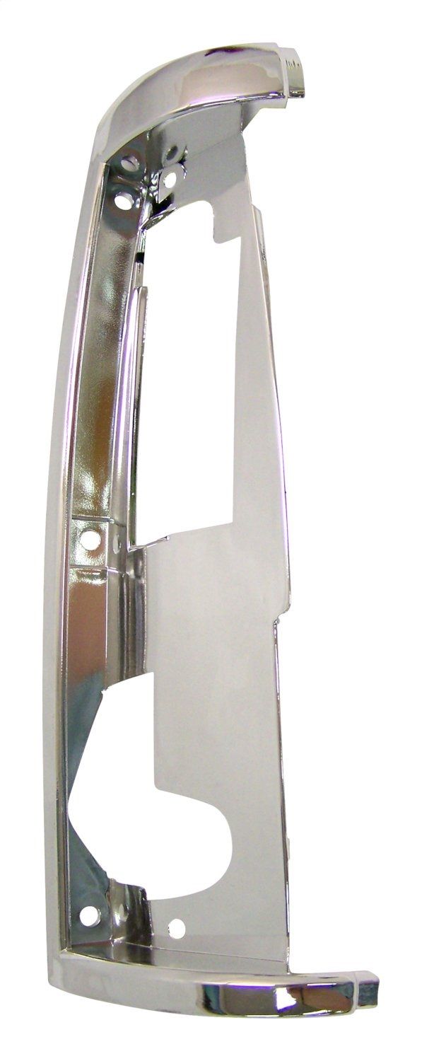 1990, 1989, 1988, 1987, 1986, 1985, 1984 Jeep Cherokee Grille Molding