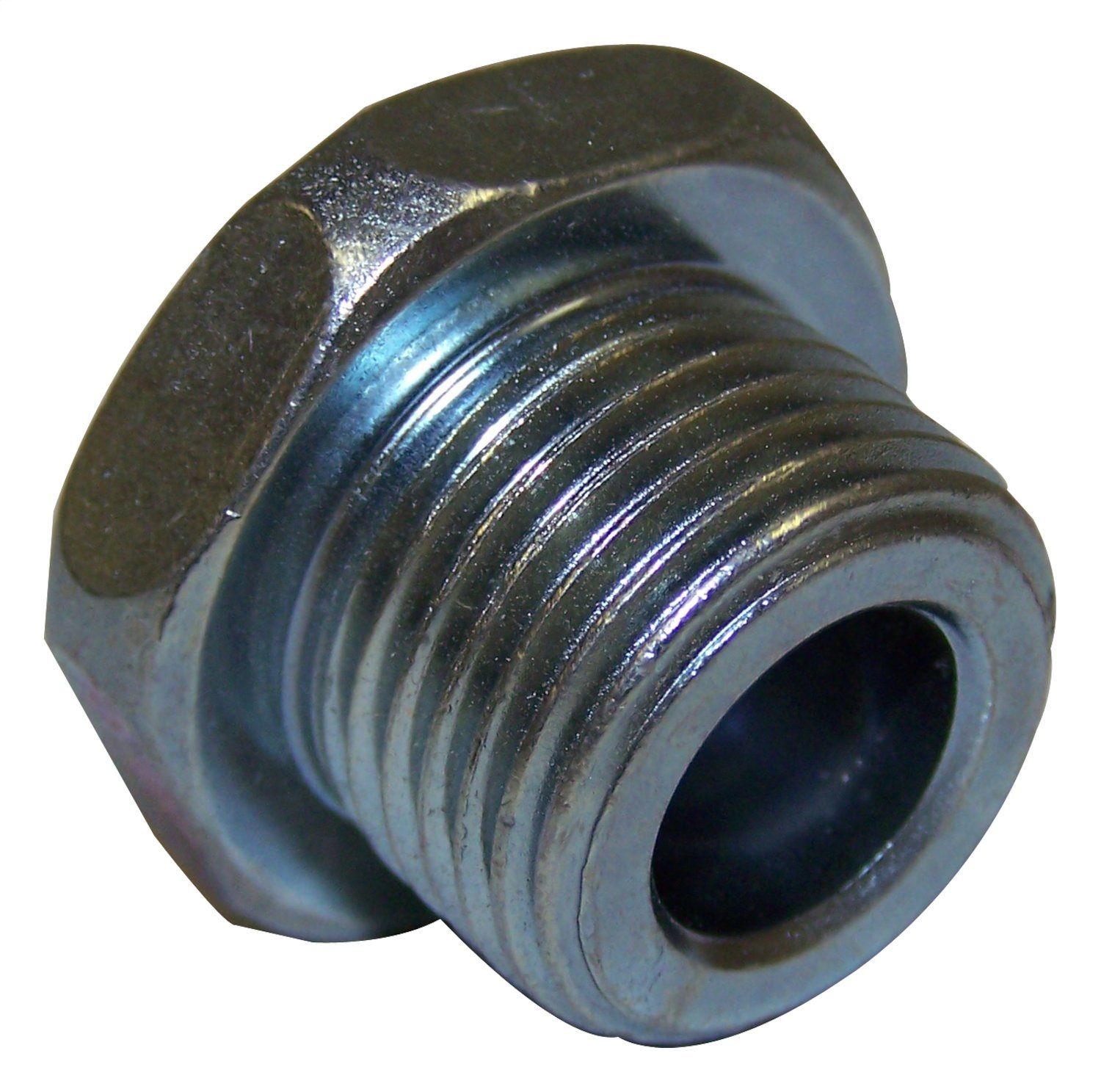1999, 1998, 1997, 1996, 1995, 1994, 1993, 1992, 1991, 1990, 1989 Jeep Cherokee Engine Oil Drain Plug Assembly
