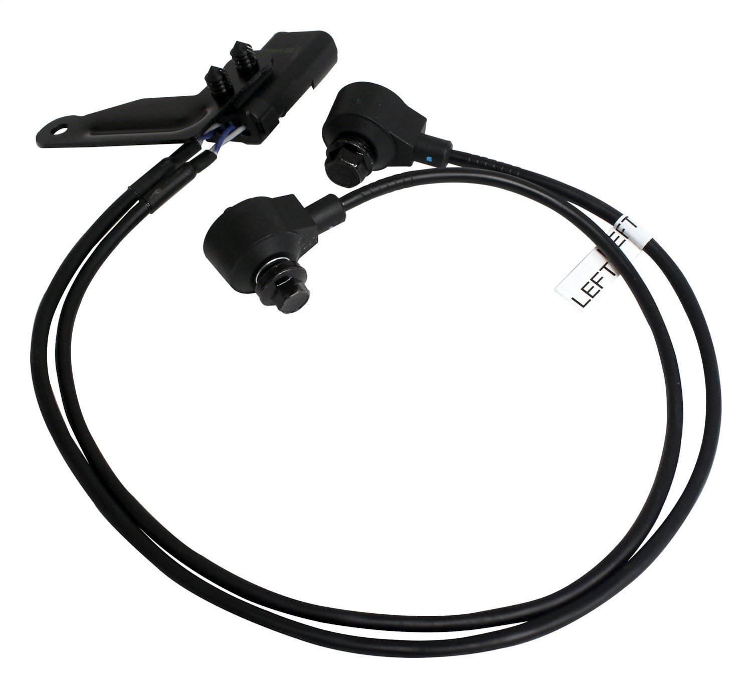 2007, 2006 Jeep Commander Ignition Knock (Detonation) Sensor