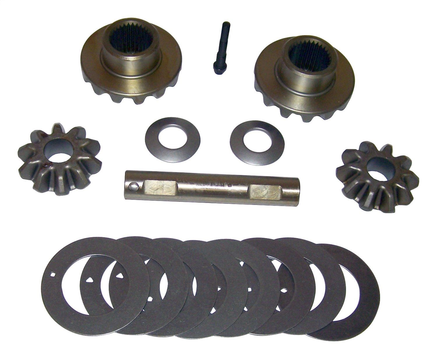 2001, 2000, 1999, 1998, 1997, 1996 Jeep Cherokee Differential Rebuild Kit