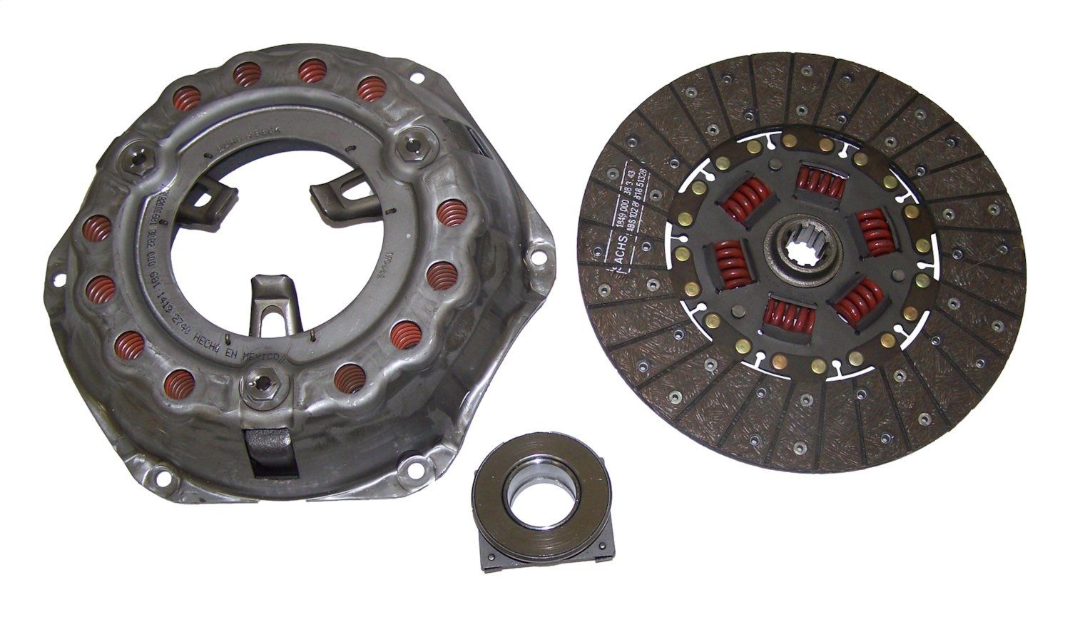 1979, 1978, 1977, 1976 Jeep CJ7 Transmission Clutch Kit