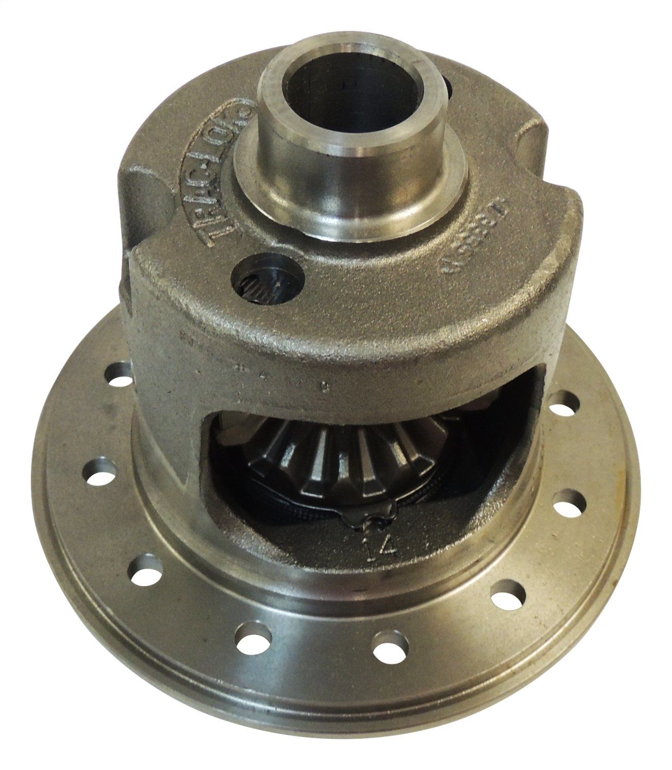 2002, 2001, 2000, 1999 Dodge Durango Differential