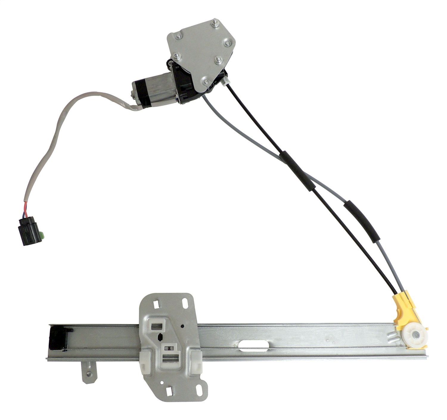 2001, 2000, 1999, 1998, 1997 Jeep Cherokee Window Regulator