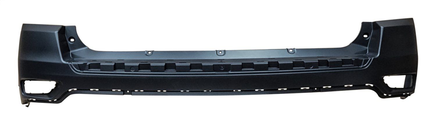 2017, 2016, 2015, 2014, 2013, 2012, 2011 Jeep Compass Bumper Cover