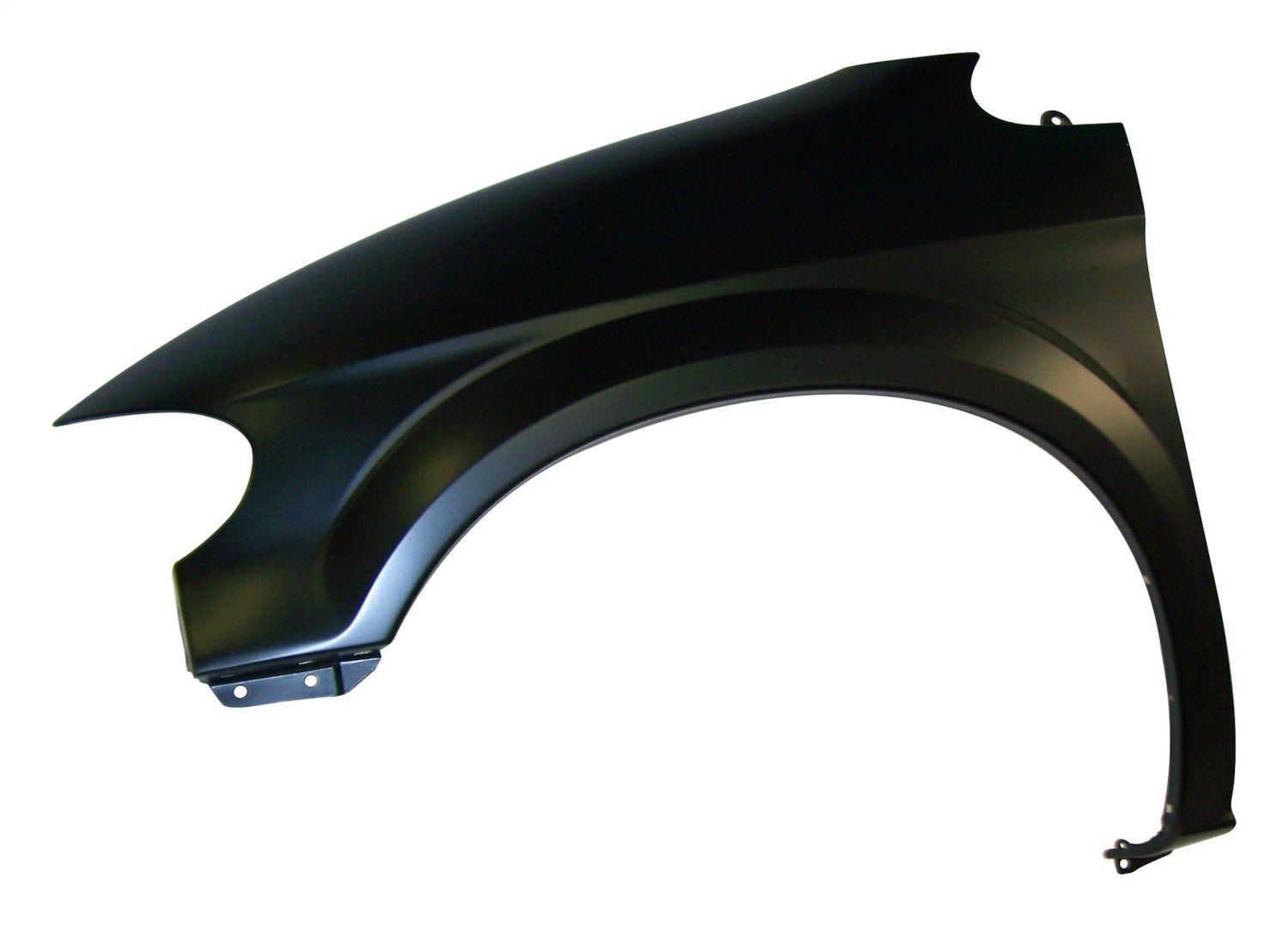 2007, 2006, 2005, 2004, 2003, 2002, 2001 Dodge Caravan & Country Fender